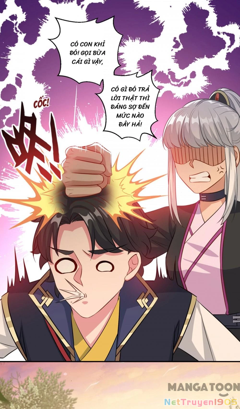 Tiên Ma Đồng Tu Chapter 161 - 37