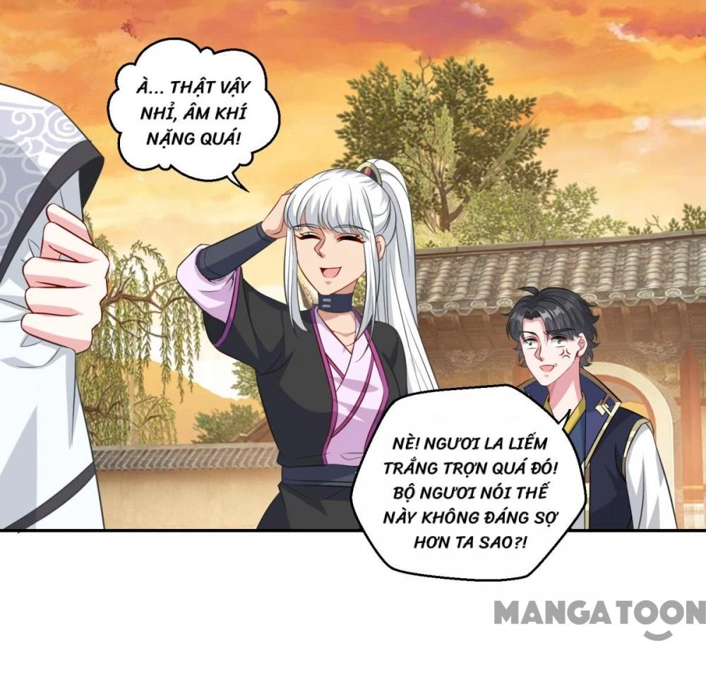 Tiên Ma Đồng Tu Chapter 161 - 39