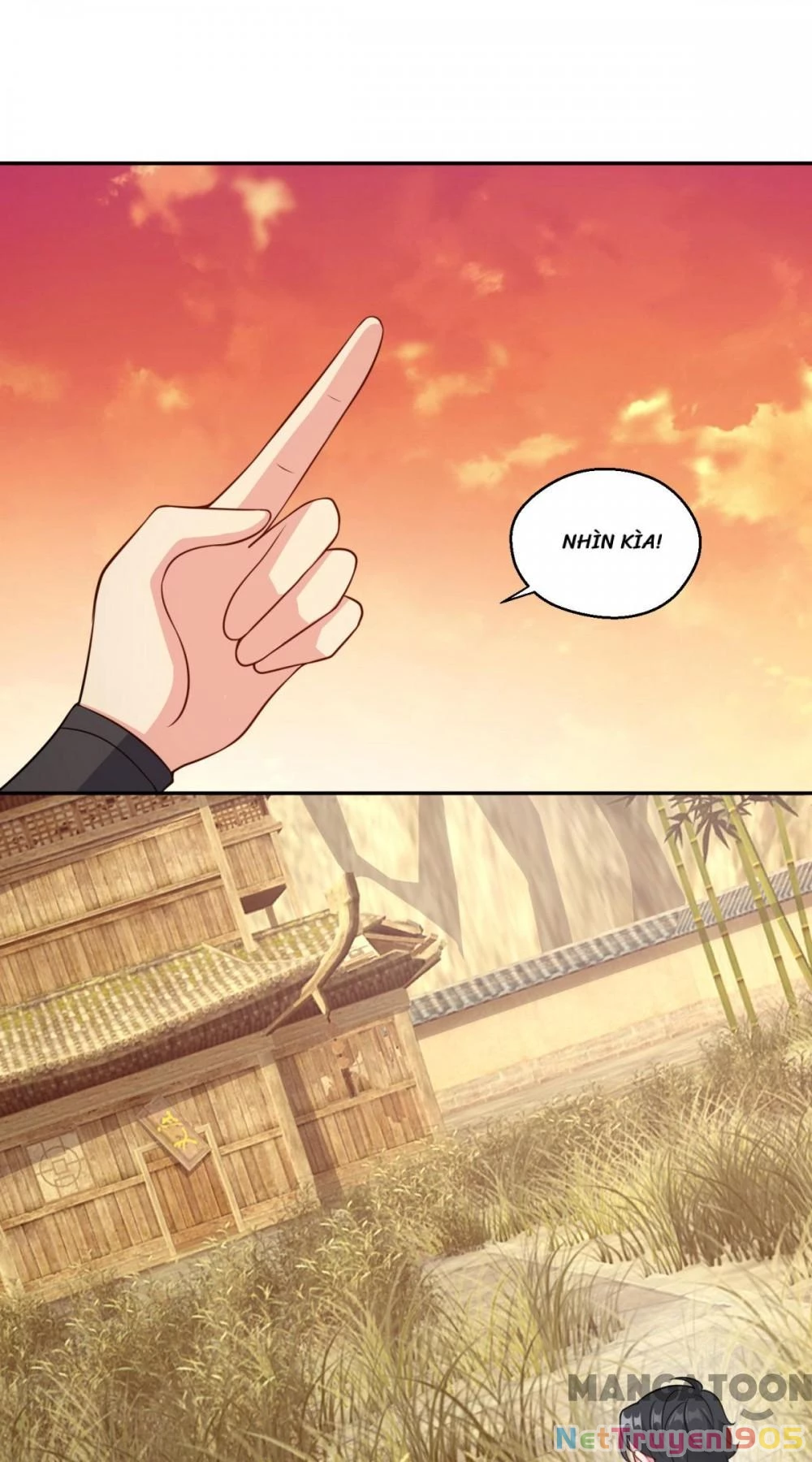 Tiên Ma Đồng Tu Chapter 161 - 40