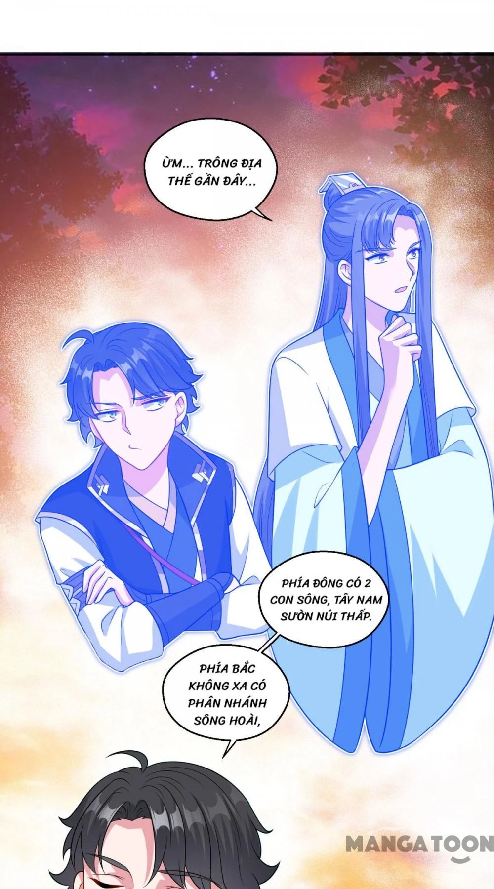 Tiên Ma Đồng Tu Chapter 162 - 5