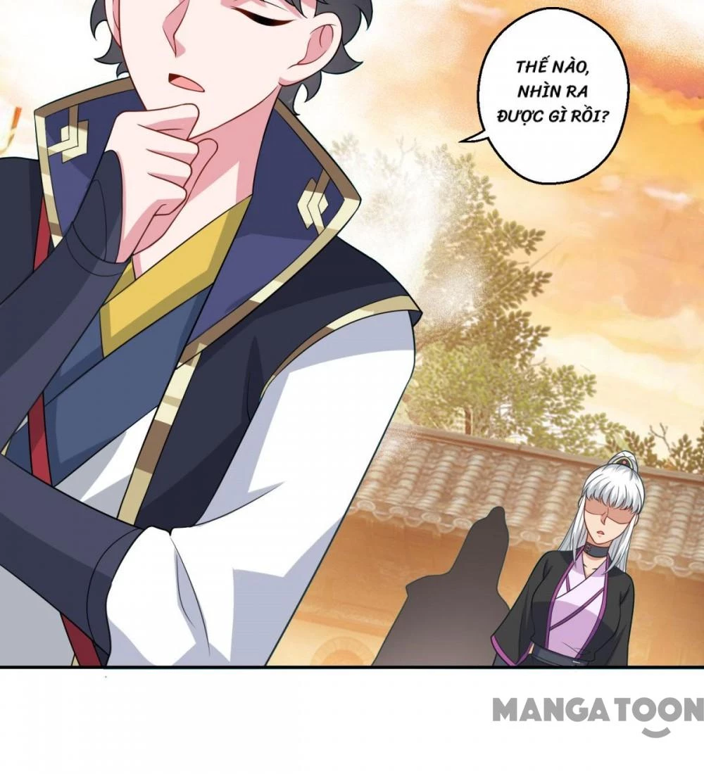Tiên Ma Đồng Tu Chapter 162 - 6