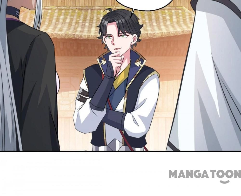 Tiên Ma Đồng Tu Chapter 162 - 8