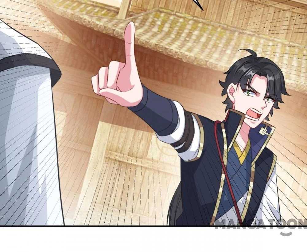 Tiên Ma Đồng Tu Chapter 162 - 10