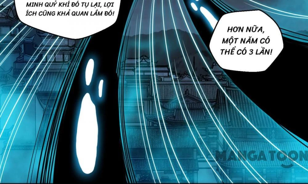 Tiên Ma Đồng Tu Chapter 162 - 12