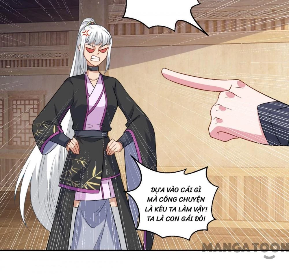 Tiên Ma Đồng Tu Chapter 162 - 29