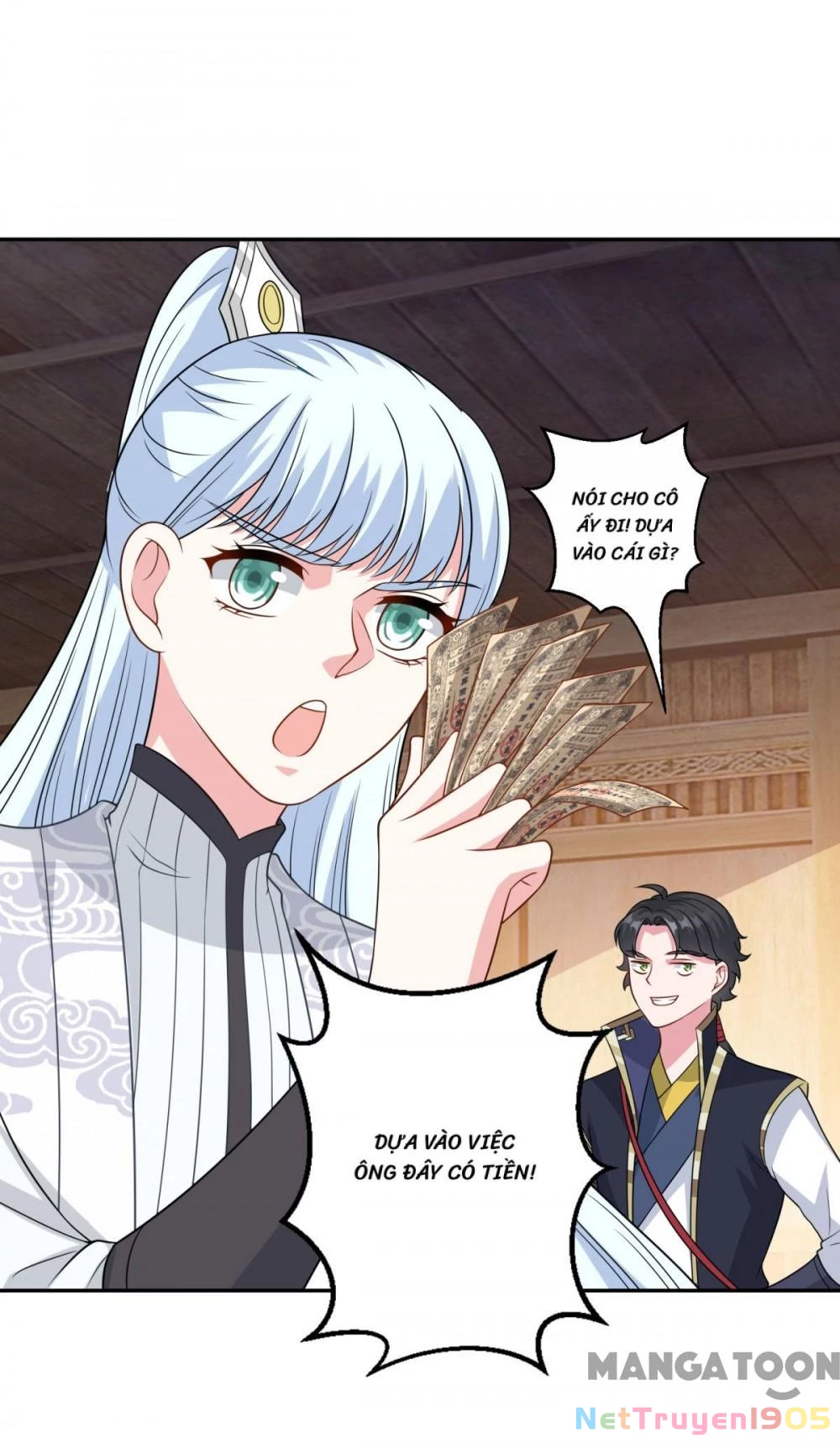 Tiên Ma Đồng Tu Chapter 162 - 30