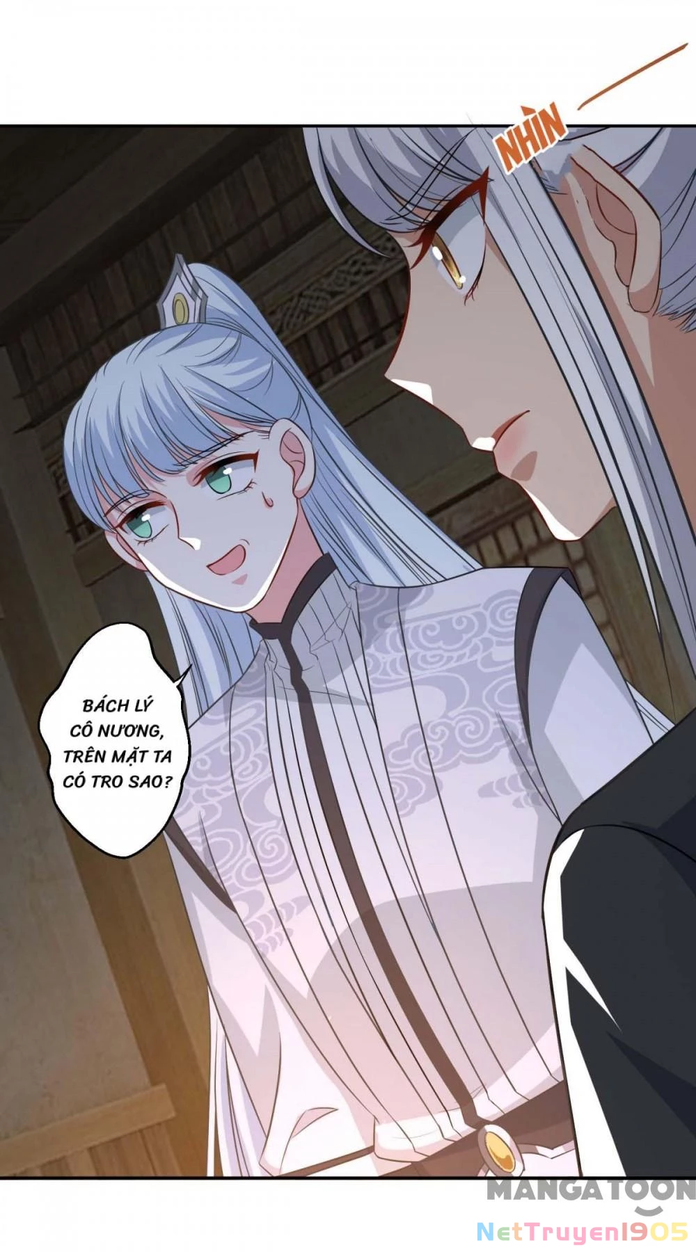 Tiên Ma Đồng Tu Chapter 162 - 38
