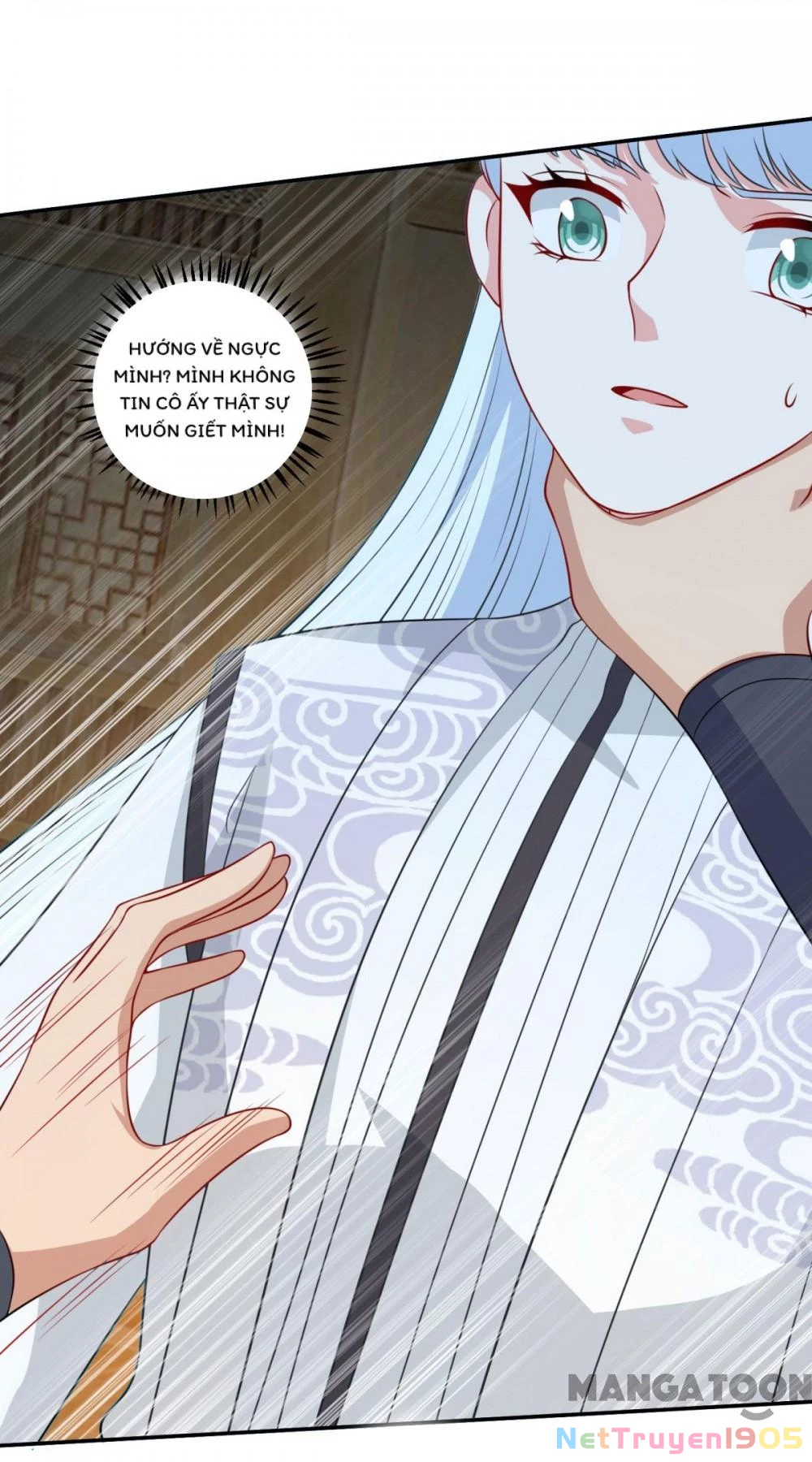 Tiên Ma Đồng Tu Chapter 163 - 5