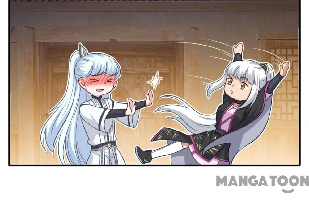 Tiên Ma Đồng Tu Chapter 163 - 12
