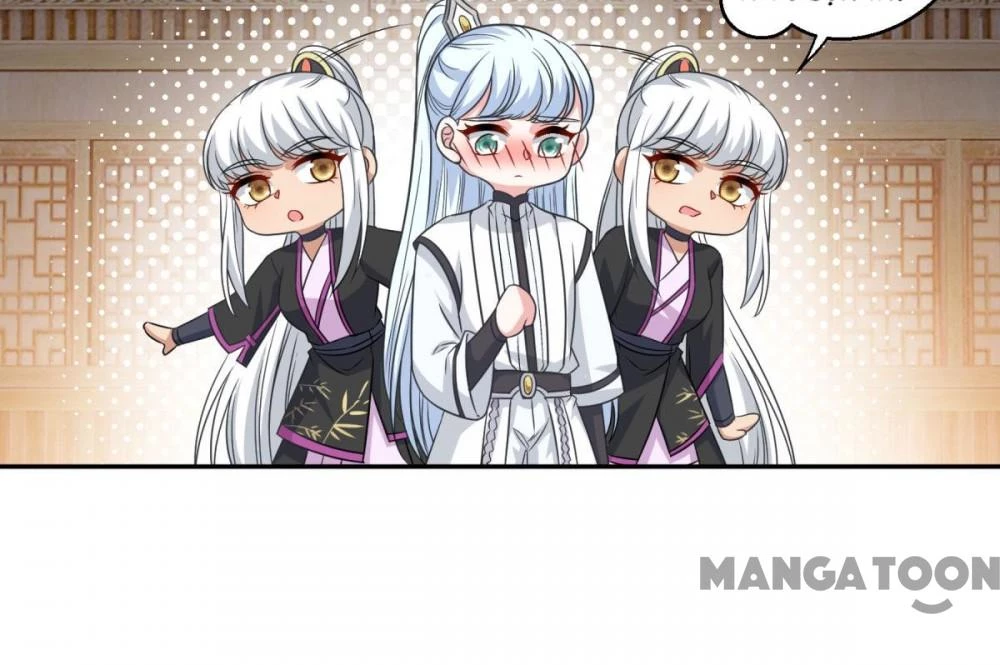 Tiên Ma Đồng Tu Chapter 163 - 16