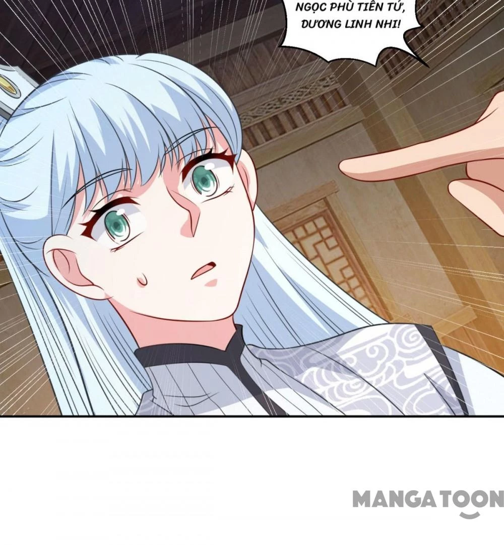 Tiên Ma Đồng Tu Chapter 163 - 18