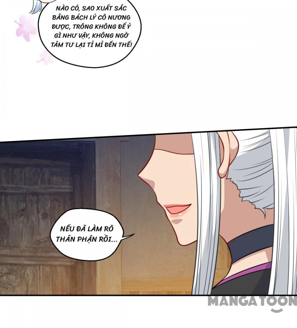 Tiên Ma Đồng Tu Chapter 163 - 20