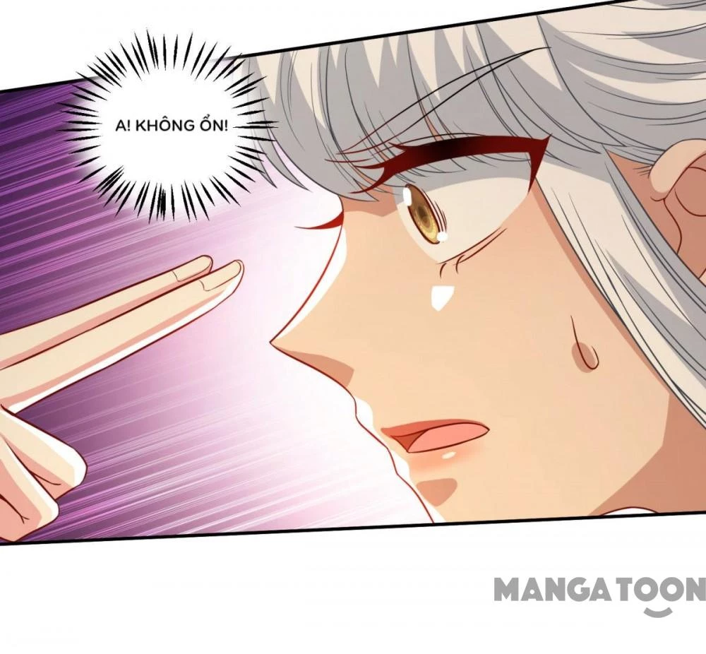 Tiên Ma Đồng Tu Chapter 163 - 24