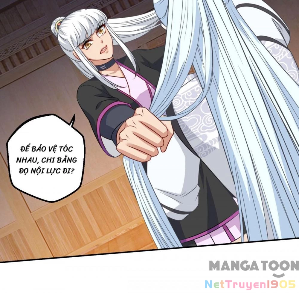 Tiên Ma Đồng Tu Chapter 163 - 32