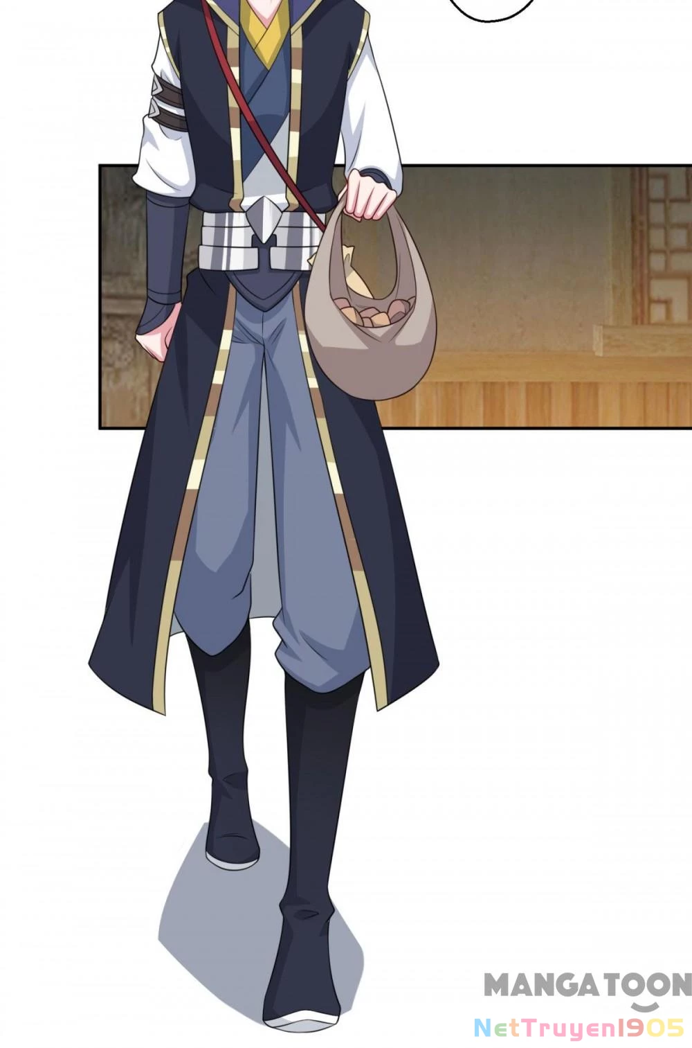 Tiên Ma Đồng Tu Chapter 164 - 2