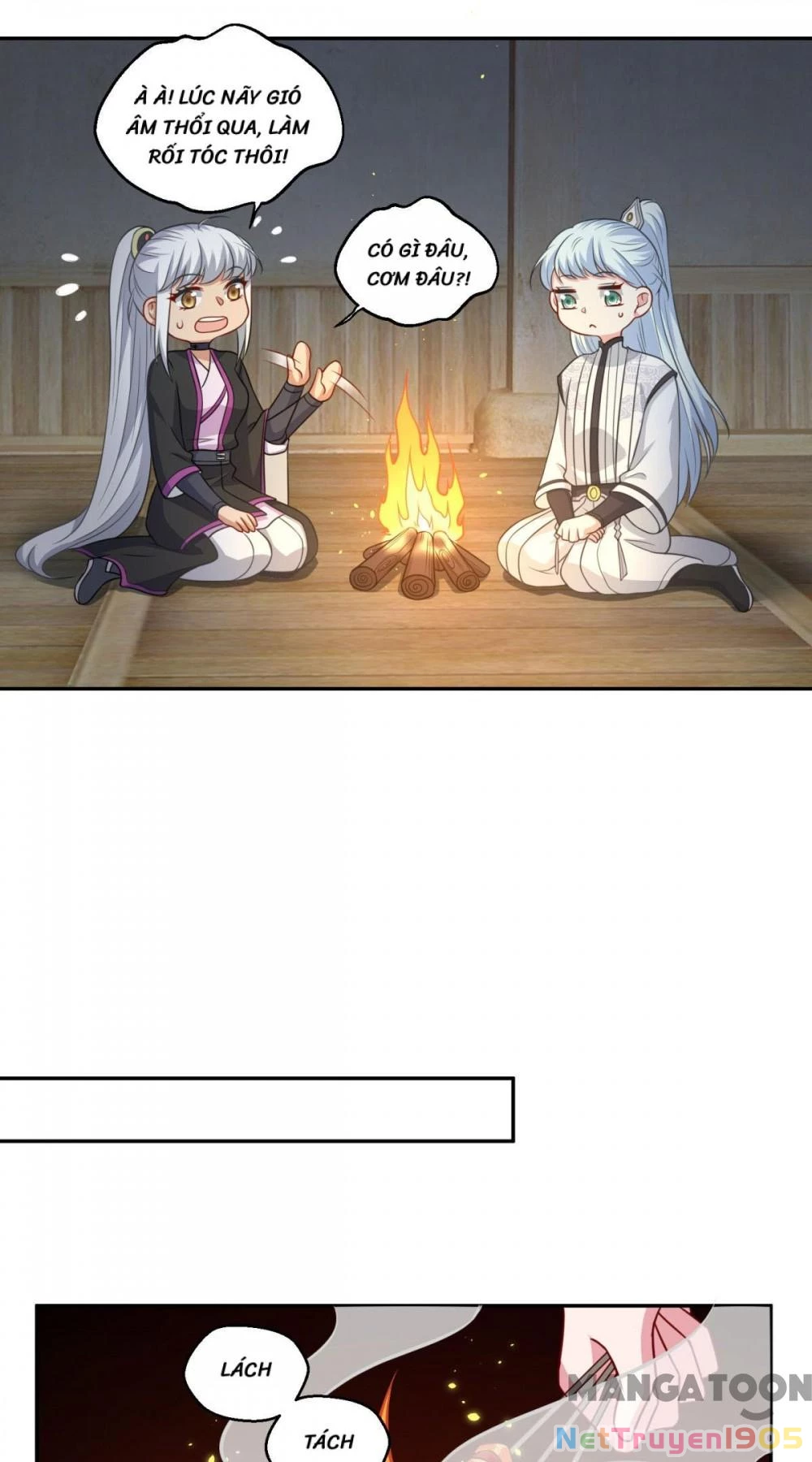 Tiên Ma Đồng Tu Chapter 164 - 3