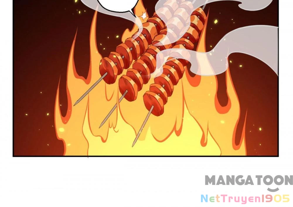 Tiên Ma Đồng Tu Chapter 164 - 4