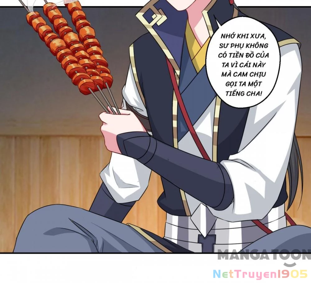 Tiên Ma Đồng Tu Chapter 164 - 6