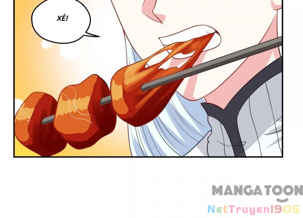 Tiên Ma Đồng Tu Chapter 164 - 8