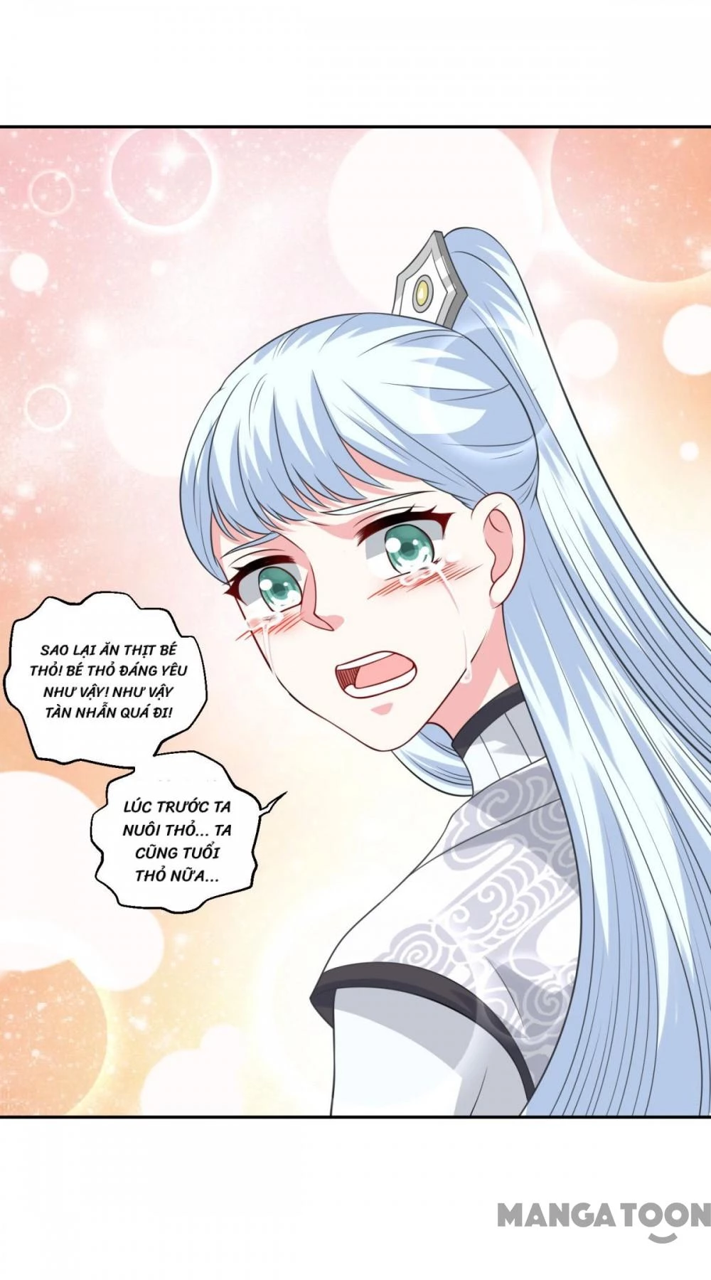 Tiên Ma Đồng Tu Chapter 164 - 13