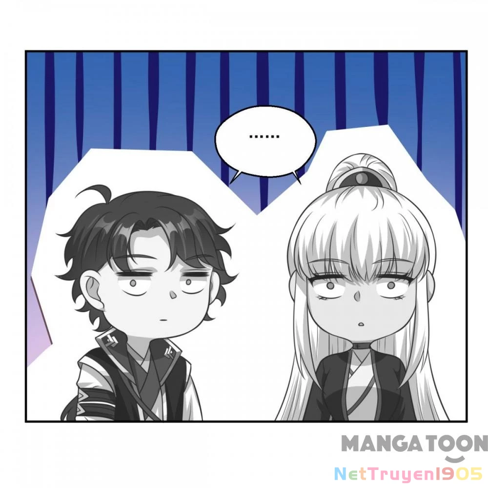 Tiên Ma Đồng Tu Chapter 164 - 14