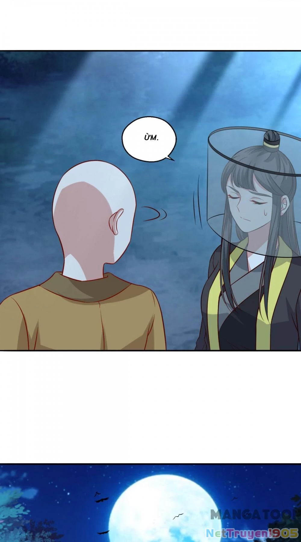 Tiên Ma Đồng Tu Chapter 164 - 22