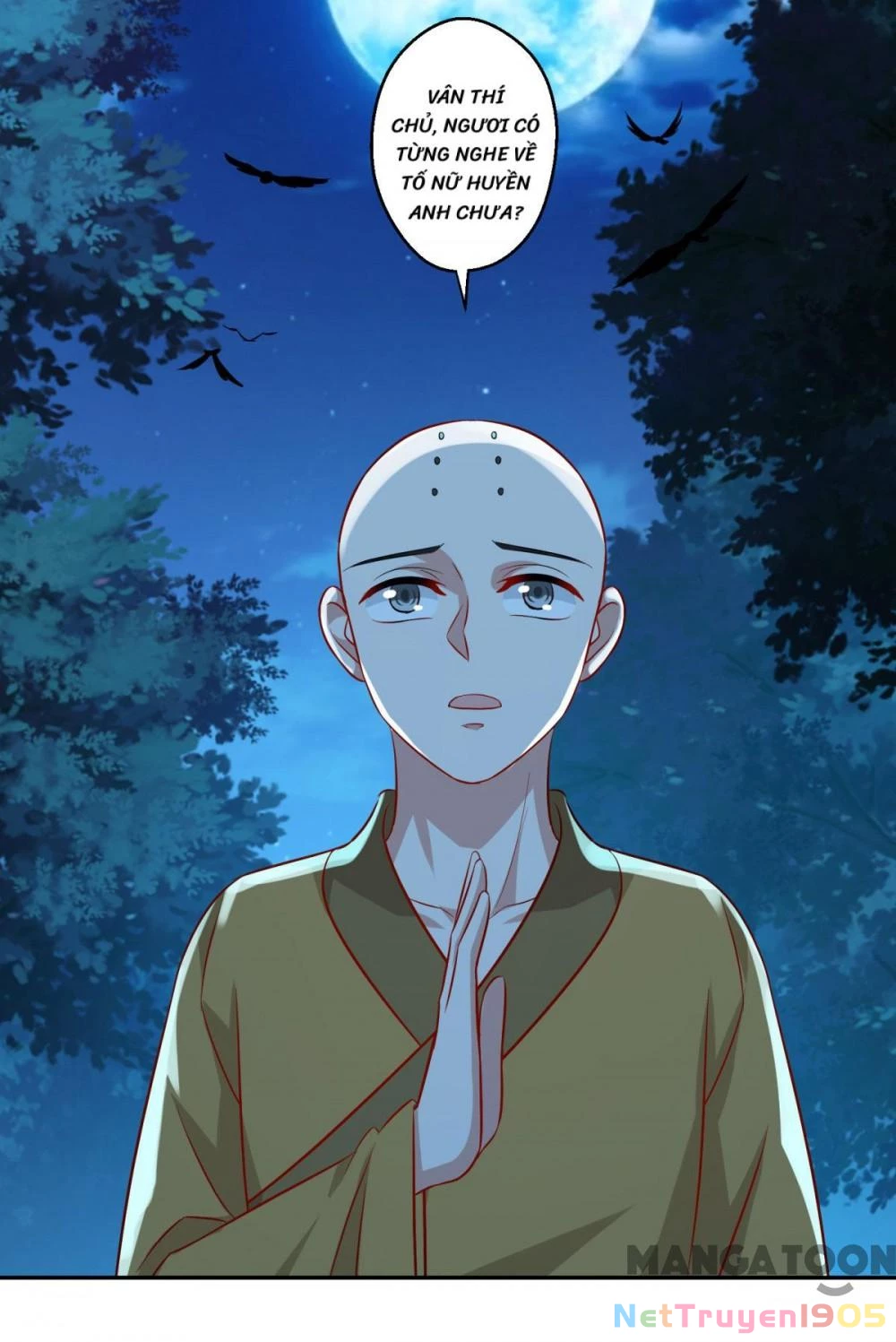 Tiên Ma Đồng Tu Chapter 164 - 23