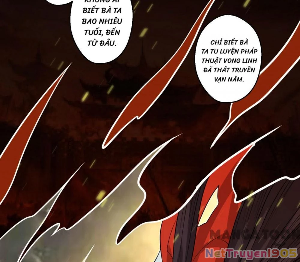 Tiên Ma Đồng Tu Chapter 164 - 25
