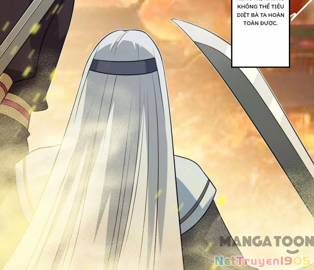 Tiên Ma Đồng Tu Chapter 164 - 27