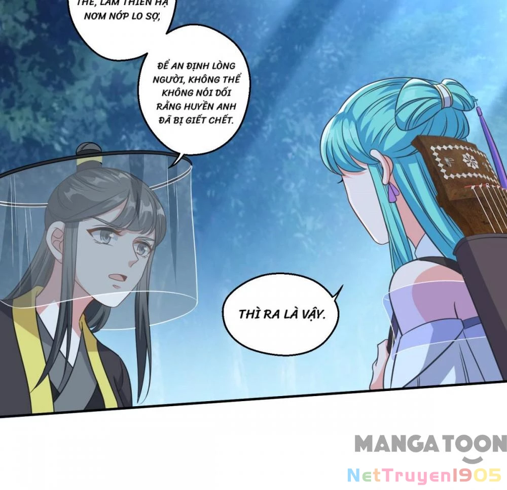 Tiên Ma Đồng Tu Chapter 164 - 29