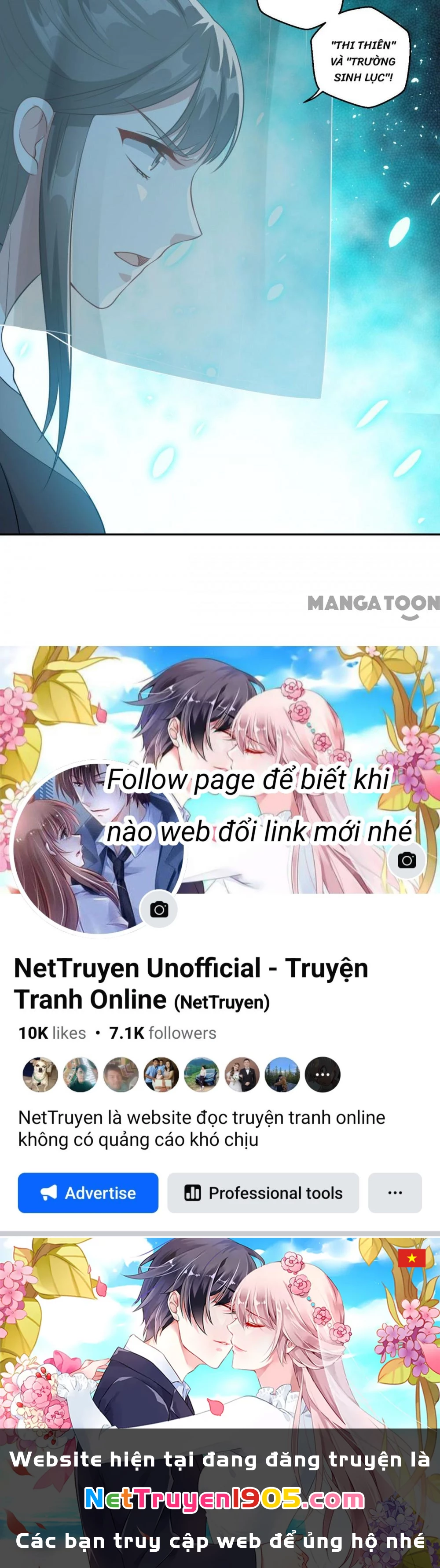 Tiên Ma Đồng Tu Chapter 164 - 31