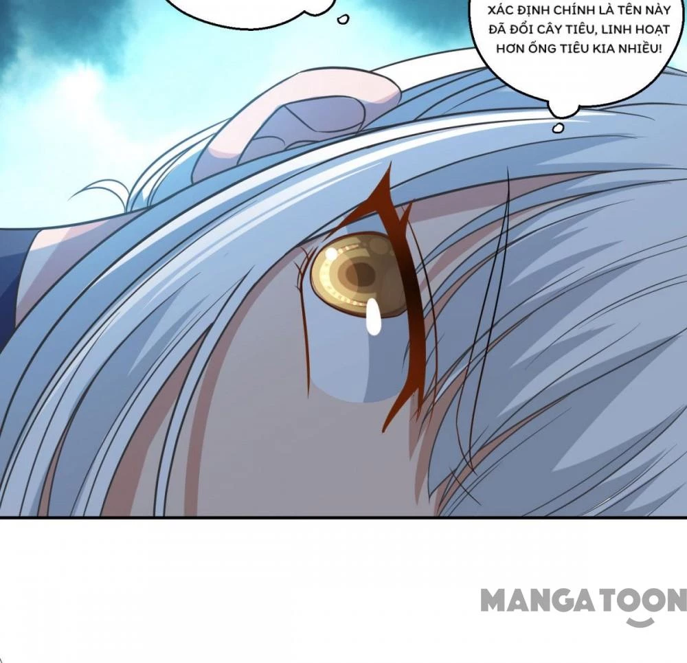 Tiên Ma Đồng Tu Chapter 165 - 17
