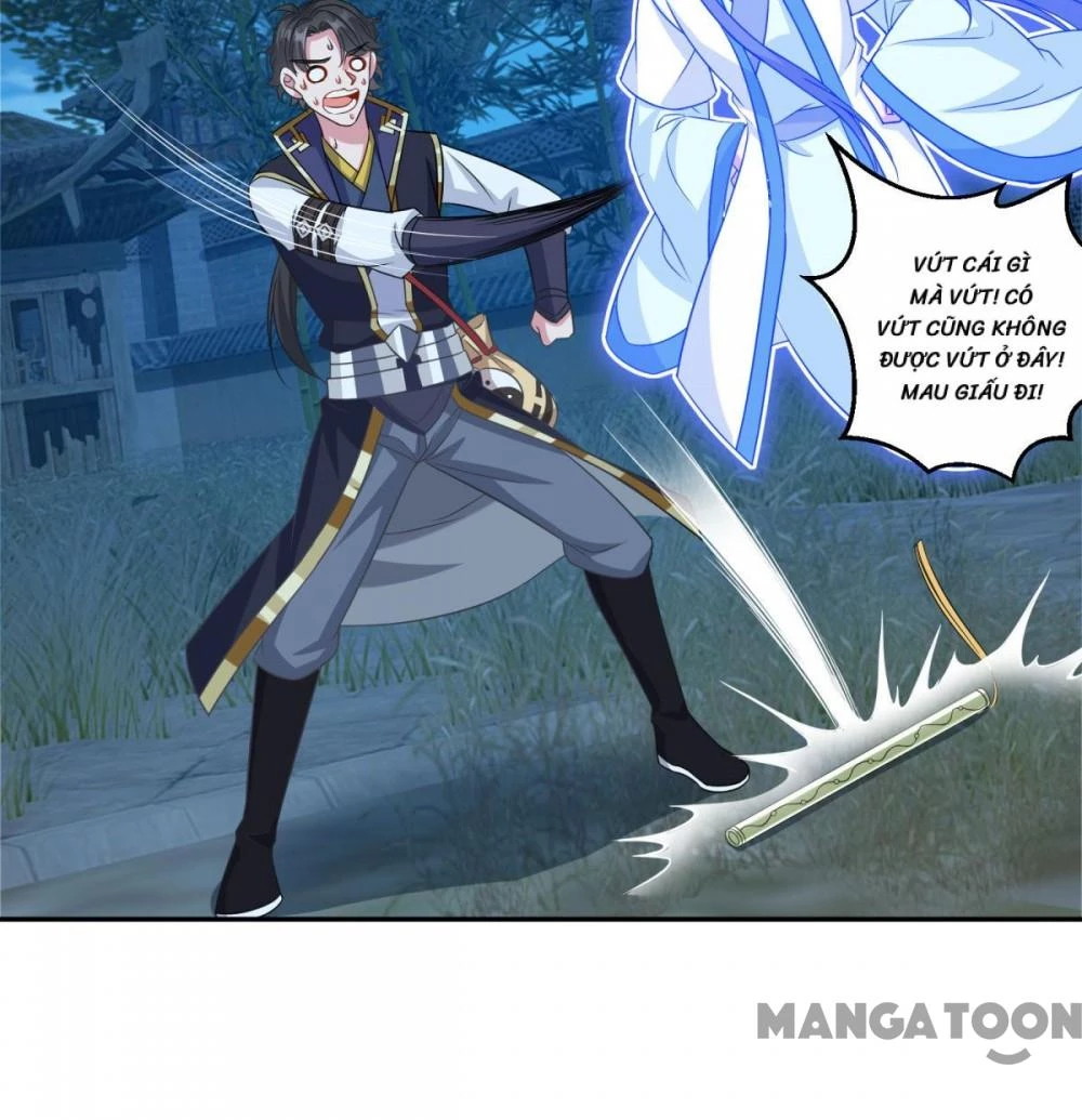 Tiên Ma Đồng Tu Chapter 165 - 23