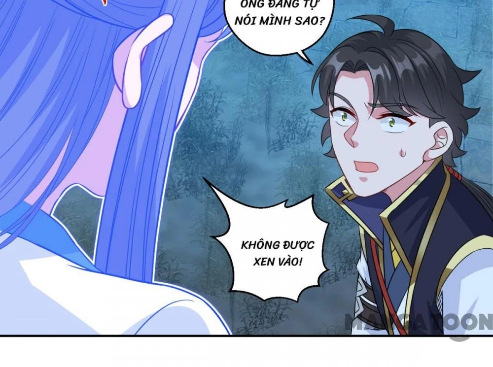 Tiên Ma Đồng Tu Chapter 165 - 31