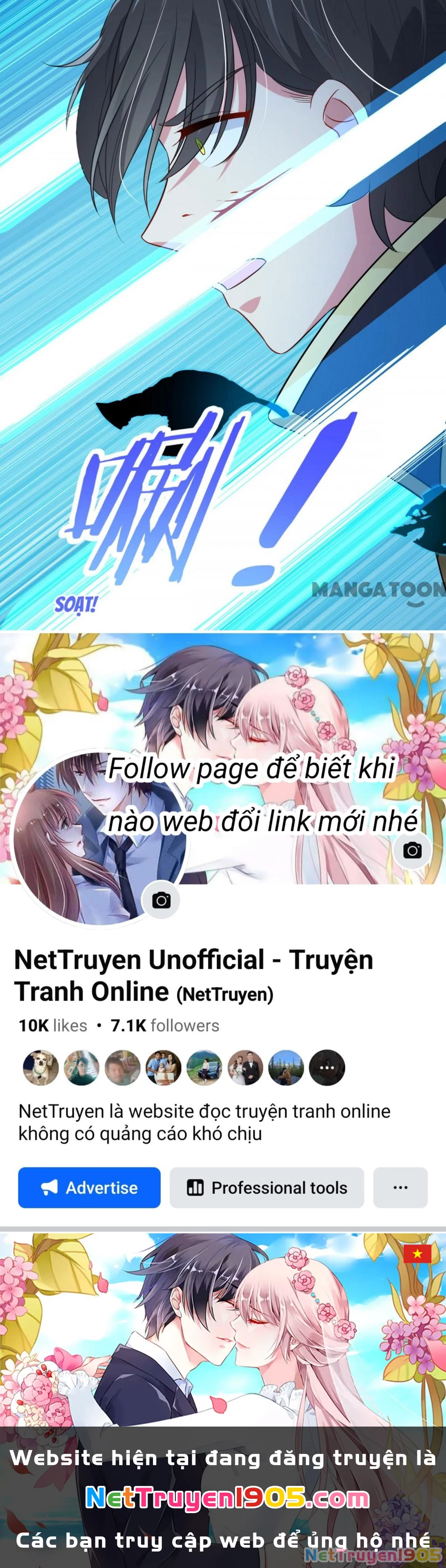 Tiên Ma Đồng Tu Chapter 165 - 39
