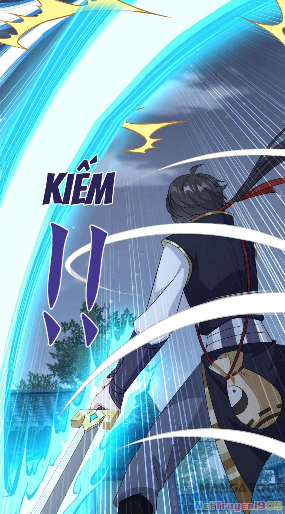 Tiên Ma Đồng Tu Chapter 166 - 6