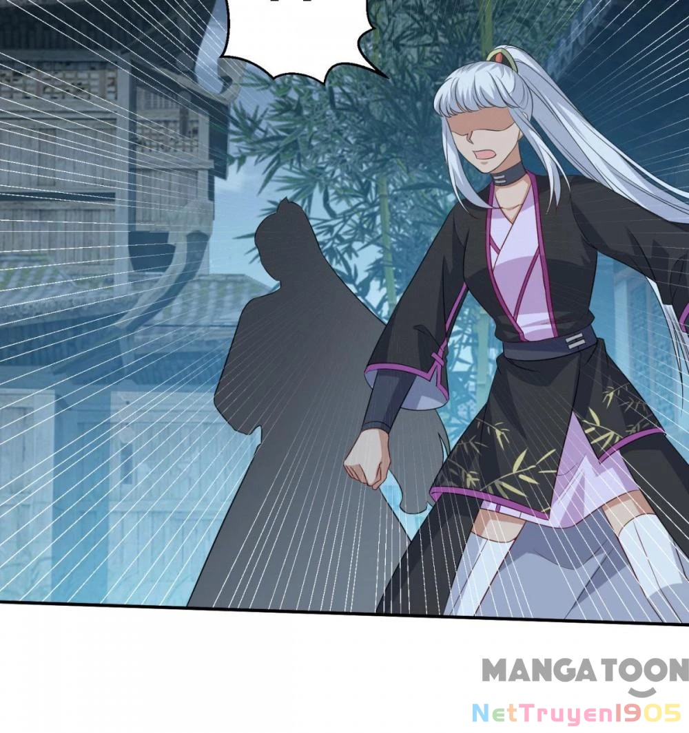 Tiên Ma Đồng Tu Chapter 166 - 9