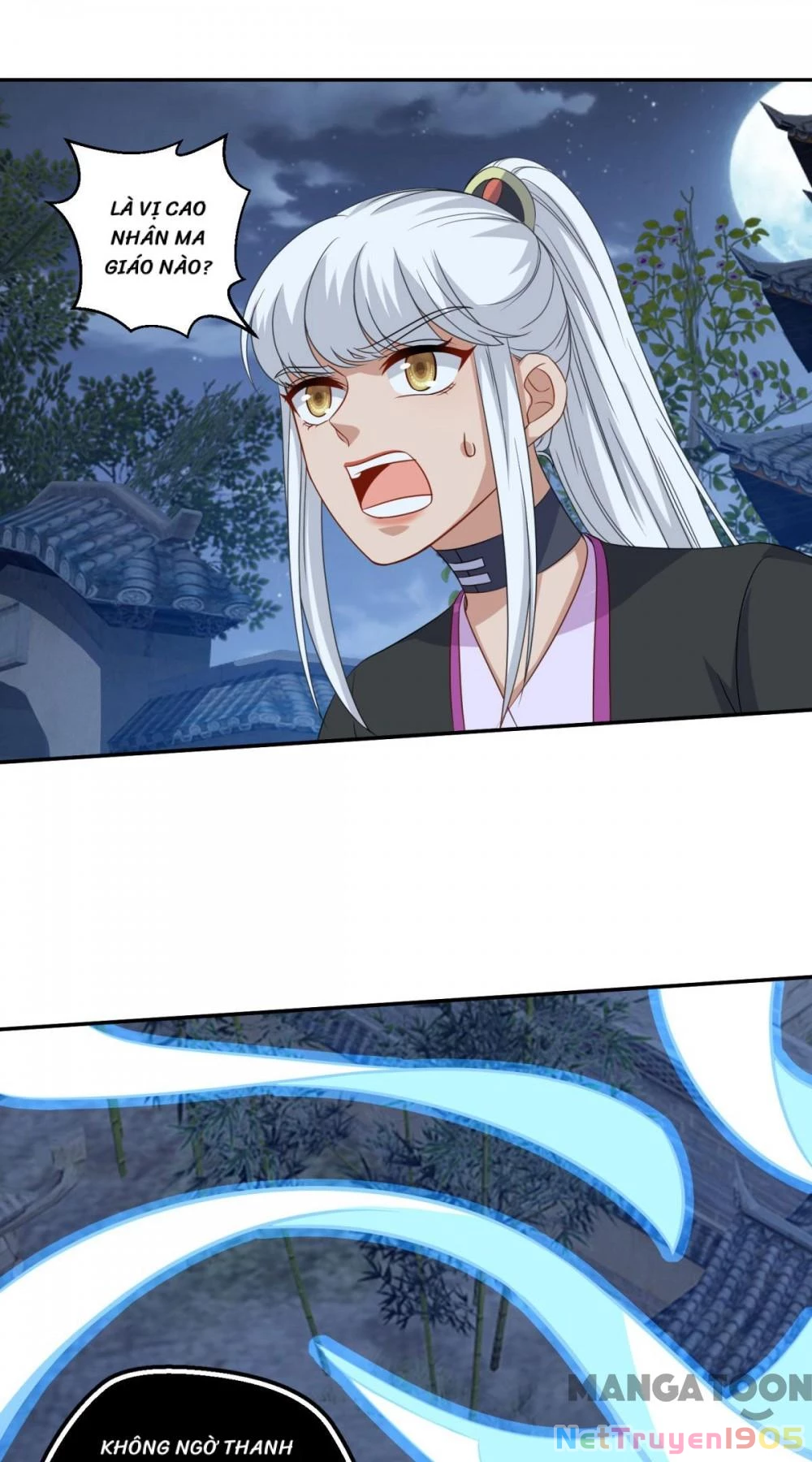 Tiên Ma Đồng Tu Chapter 166 - 24