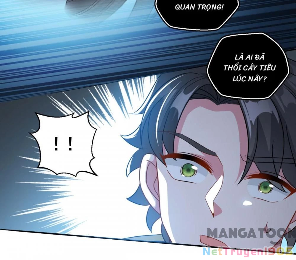 Tiên Ma Đồng Tu Chapter 166 - 31