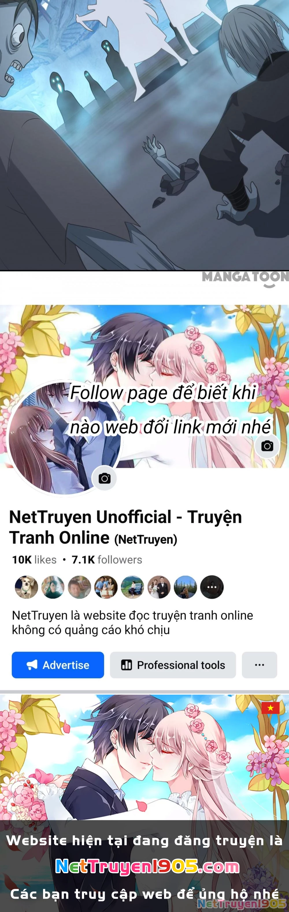 Tiên Ma Đồng Tu Chapter 166 - 43