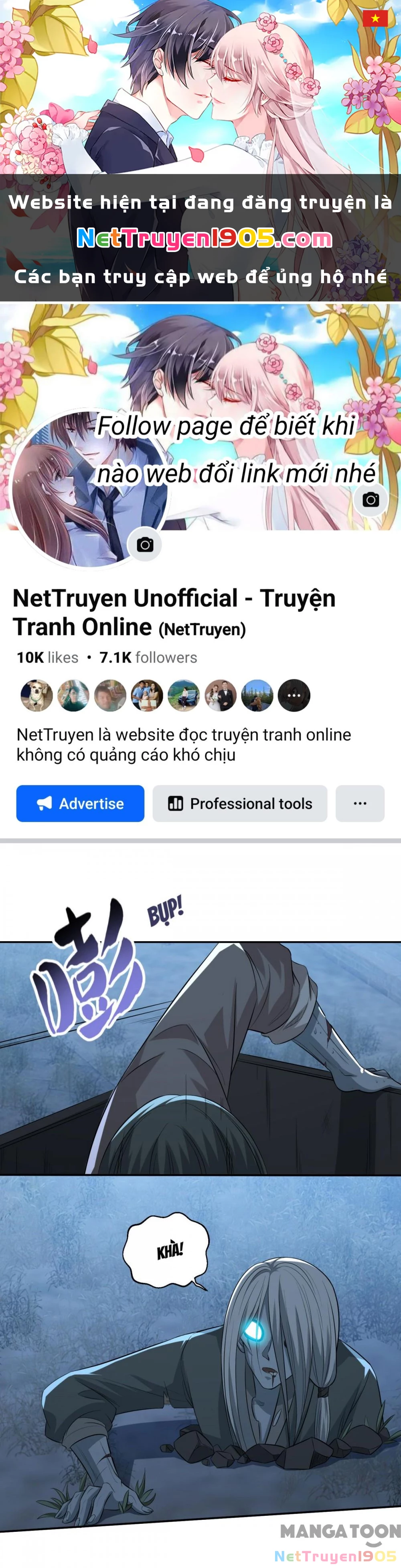 Tiên Ma Đồng Tu Chapter 167 - 1