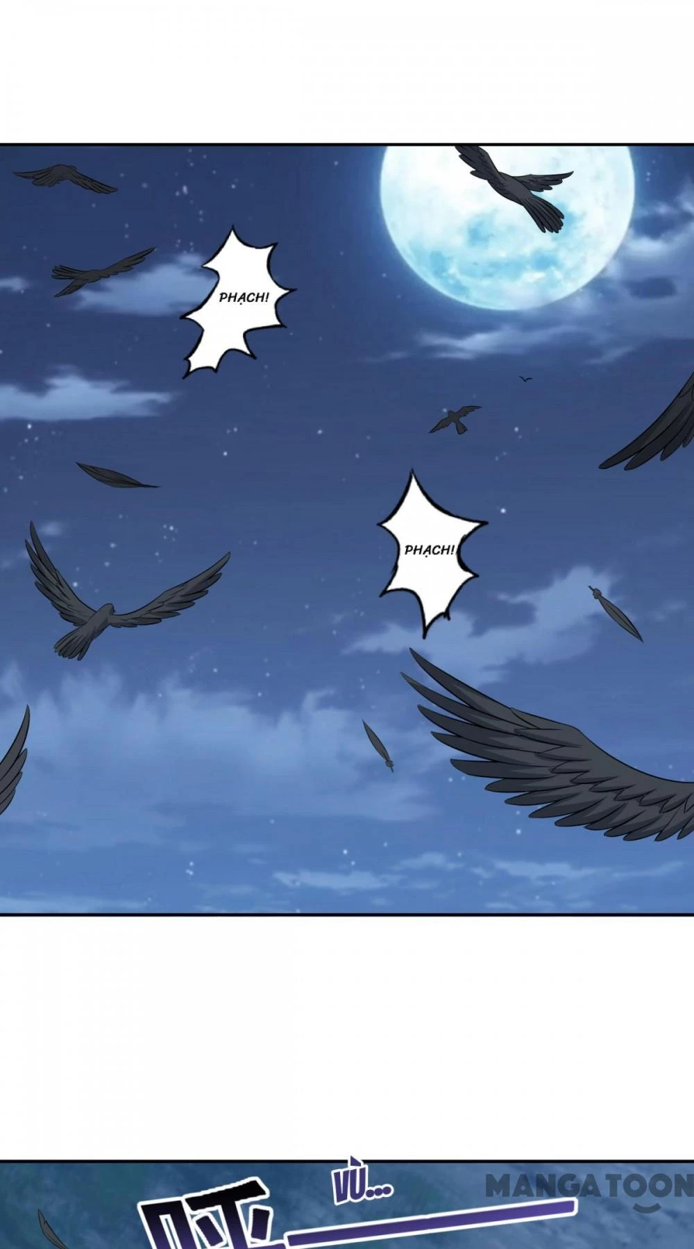 Tiên Ma Đồng Tu Chapter 167 - 9