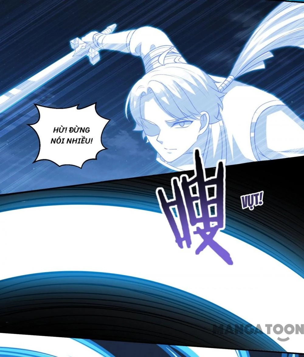 Tiên Ma Đồng Tu Chapter 167 - 21
