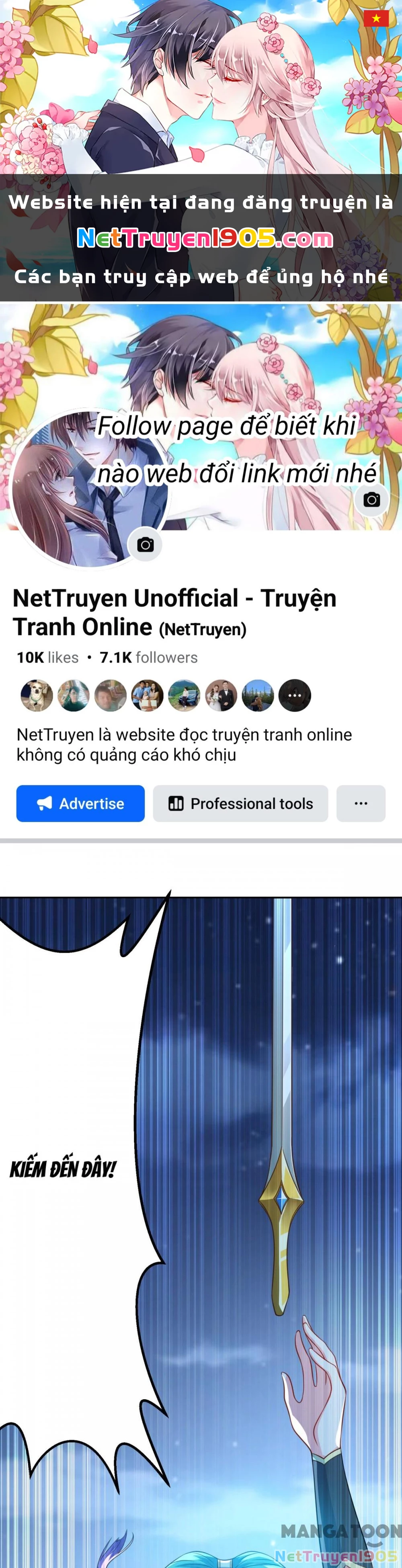 Tiên Ma Đồng Tu Chapter 168 - 1