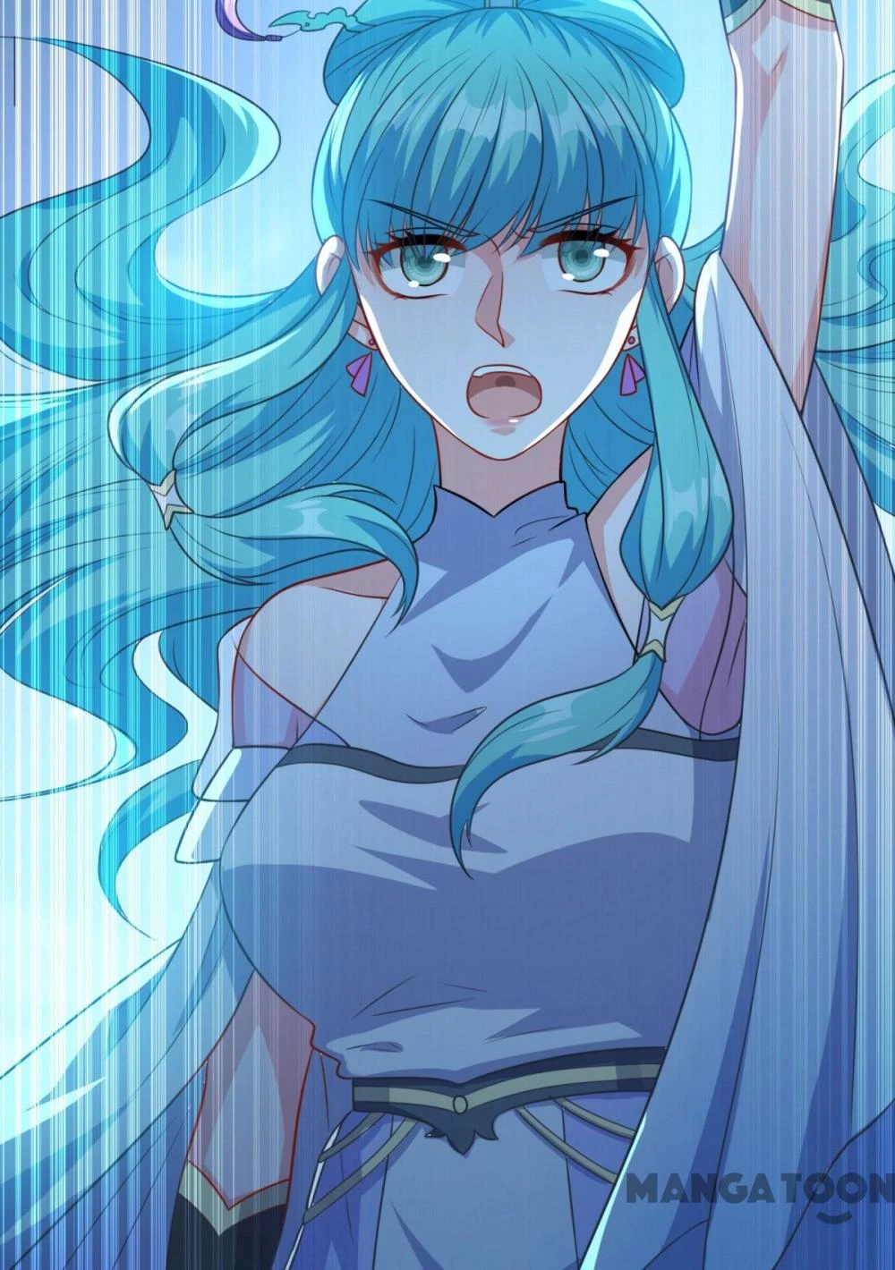 Tiên Ma Đồng Tu Chapter 168 - 2