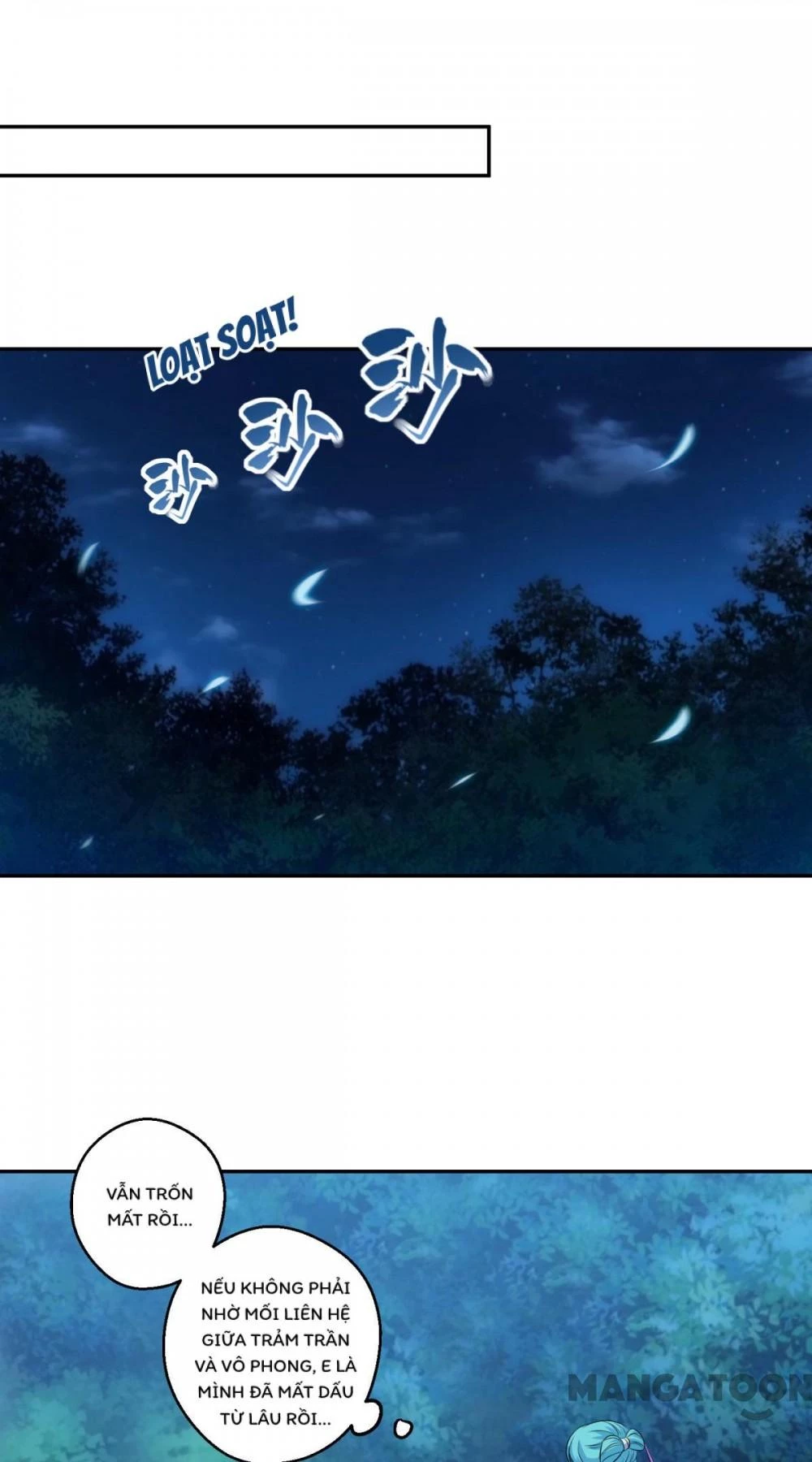 Tiên Ma Đồng Tu Chapter 168 - 5