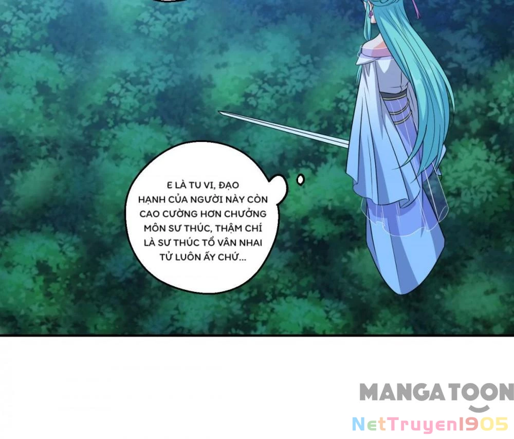 Tiên Ma Đồng Tu Chapter 168 - 6