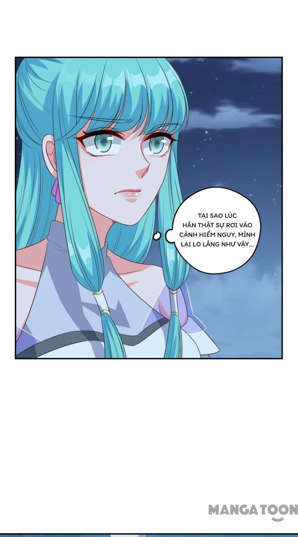 Tiên Ma Đồng Tu Chapter 168 - 7