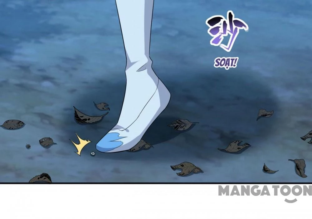 Tiên Ma Đồng Tu Chapter 168 - 8