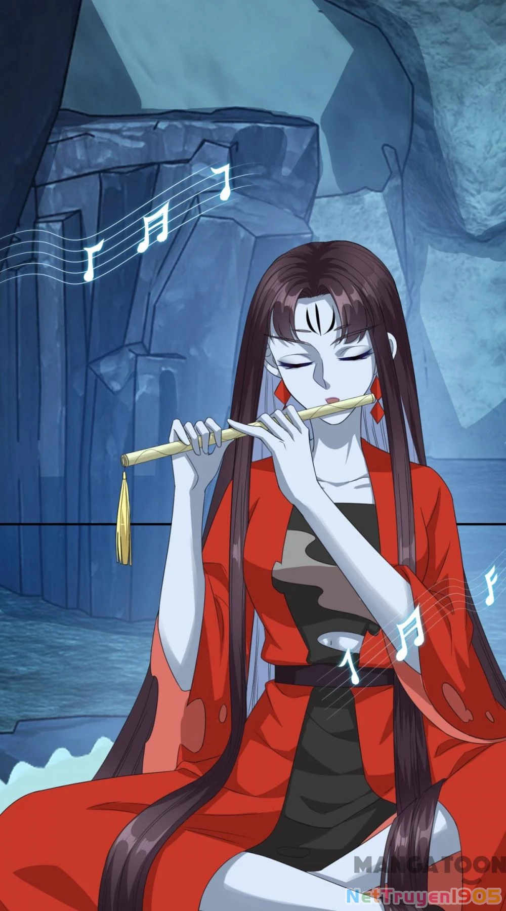 Tiên Ma Đồng Tu Chapter 168 - 15